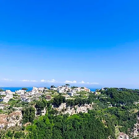 Zi'ntonio 3* Αμάλφι
