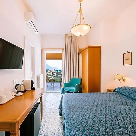 Hotel Zi'ntonio