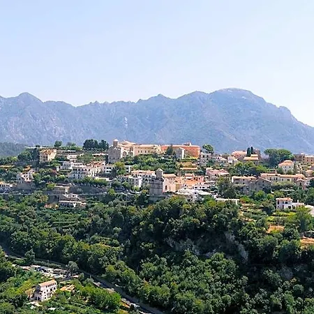 Ξενοδοχείο Zi'ntonio Αμάλφι