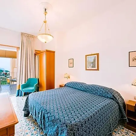 Hotel Zi'ntonio Amalfi
